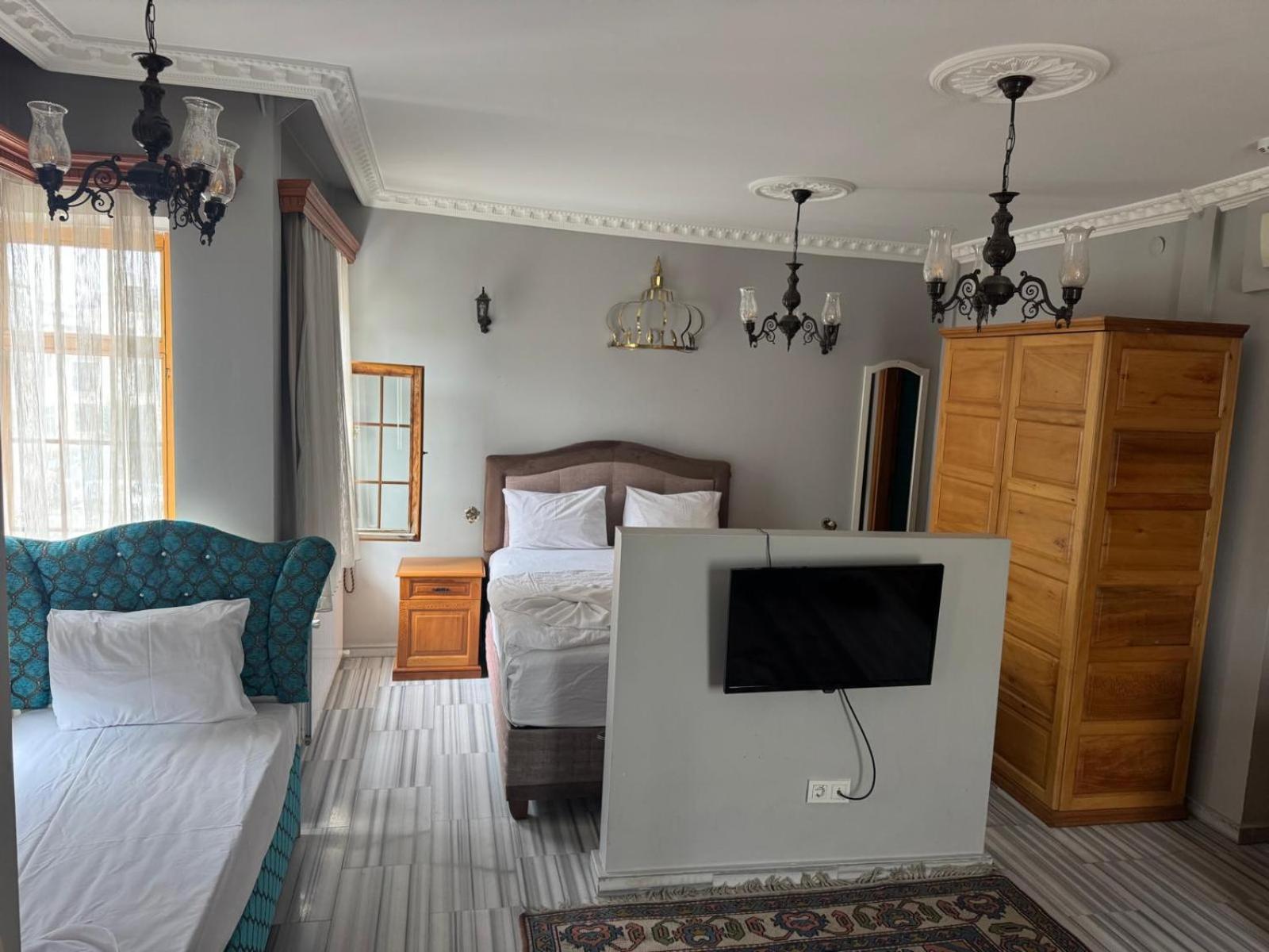 Sultan Corner Hotel — Photos 1