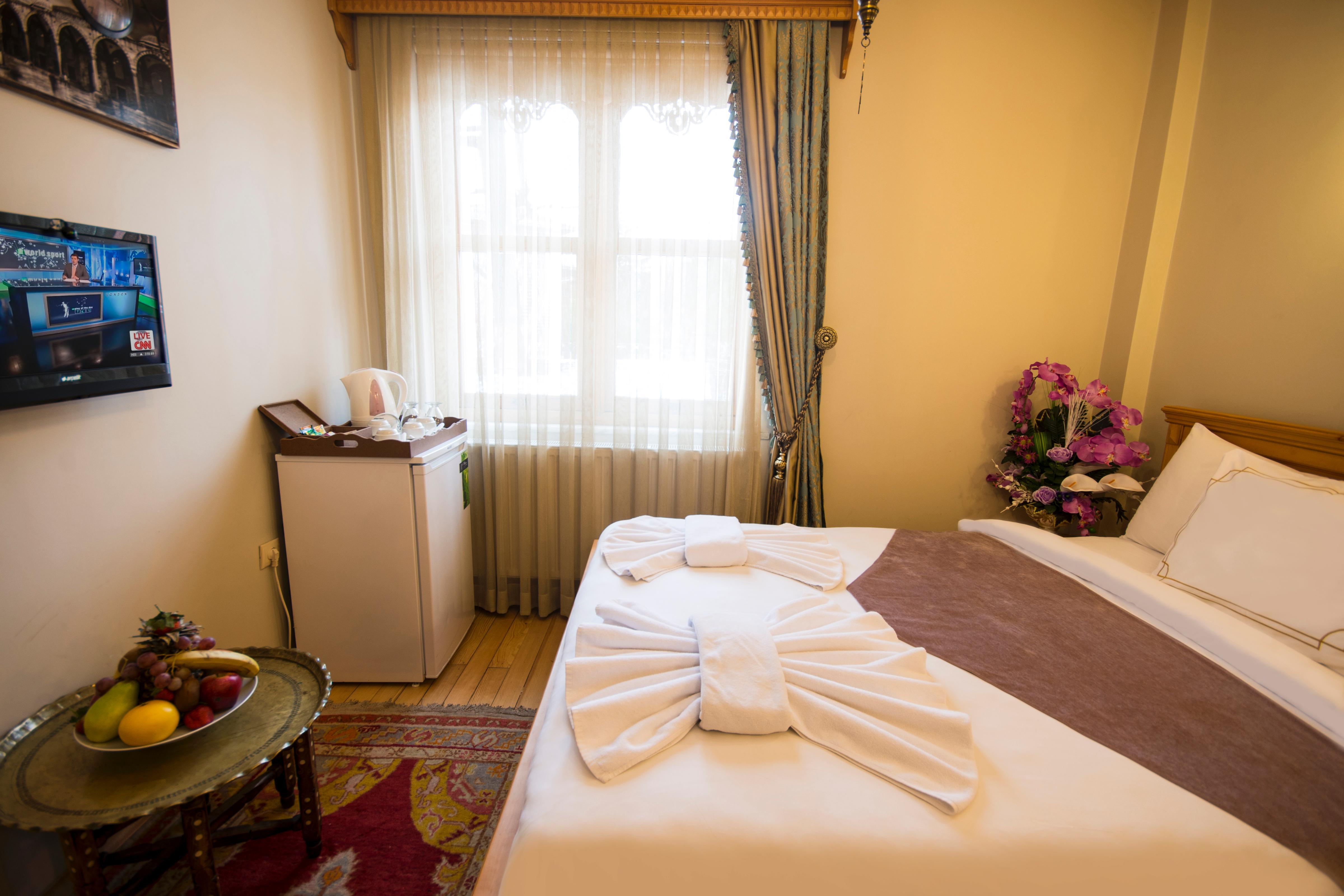 Sultan Corner Hotel — Photos 3